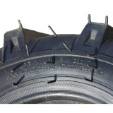 Покришка з камерою 4.00*8 TАТА 8PR (мотоблок)