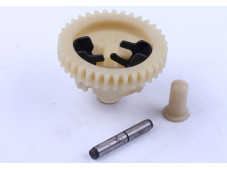 Насос масляный - 177F