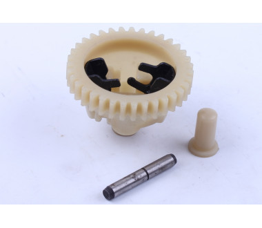 Насос масляный - 177F