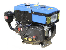 Двигун R180NL - GZ (8 к.с.)