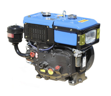 Двигун R180NL - GZ (8 к.с.)