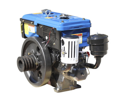 Двигун R180NL - GZ (8 к.с.)