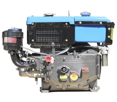 Двигун R180NL - GZ (8 к.с.)