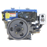 Двигун R180NL - GZ (8 к.с.)