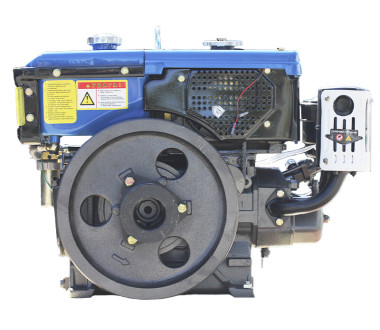 Двигун R180NL - GZ (8 к.с.)