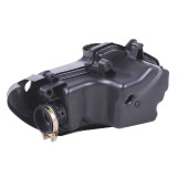 Фільтр повітряний у зборі - Dio 27 - TTG