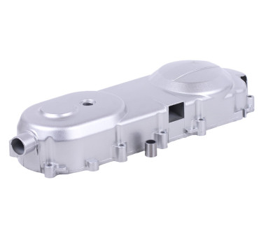 Крышка двигателя (длинная нога) - 50CC4T - TTG