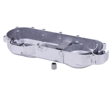 Крышка двигателя (длинная нога) - 50CC4T - TTG