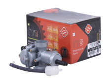 Карбюратор (70-110СС) - Альфа - TTG