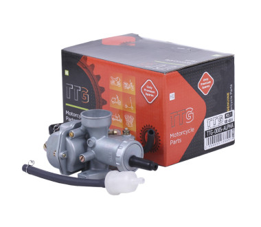 Карбюратор (70-110СС) - Альфа - TTG