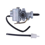 Карбюратор (70-110СС) - Альфа - TTG