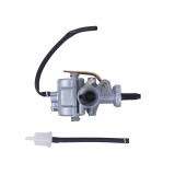 Карбюратор (70-110СС) - Альфа - TTG