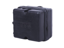 Фільтр повітряний в зборі - Дельта - TTG