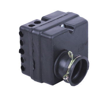 Фільтр повітряний в зборі - Дельта - TTG