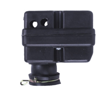 Фільтр повітряний в зборі - Дельта - TTG