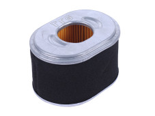 Фільтруючий елемент повітряного фільтра паперовий - 168F - TTG