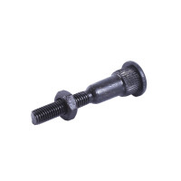Винт регулировочный вилки сцепления + гайка - MFC - TTG