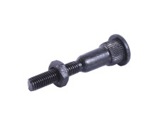 Гвинт регулювальний вилки зчеплення + гайка - MFC - TTG