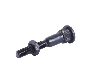 Гвинт регулювальний вилки зчеплення + гайка - MFC - TTG
