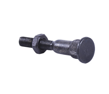 Гвинт регулювальний вилки зчеплення + гайка - MFC - TTG