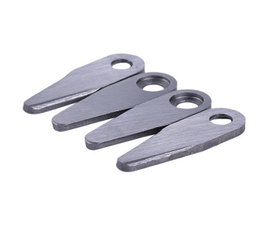 Ніж різальний "Крапля", к-т: 4 шт. - KRE 1100 - TTG