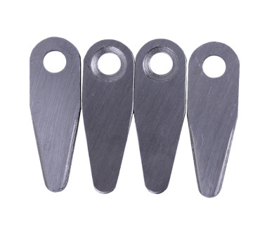 Ніж різальний "Крапля", к-т: 4 шт. - KRE 1100 - TTG