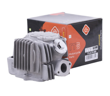 Головка циліндра 52 мм - Актив/Дельта/Альфа - TTG