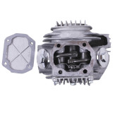 Головка циліндра 52 мм - Актив/Дельта/Альфа - TTG