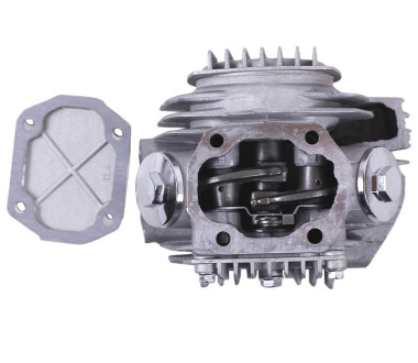 Головка циліндра 52 мм - Актив/Дельта/Альфа - TTG