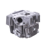 Головка циліндра 52 мм - Актив/Дельта/Альфа - TTG