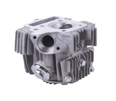 Головка циліндра 52 мм - Актив/Дельта/Альфа - TTG