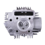 Головка циліндра 52 мм - Актив/Дельта/Альфа - TTG