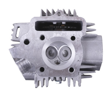 Головка циліндра 52 мм - Актив/Дельта/Альфа - TTG