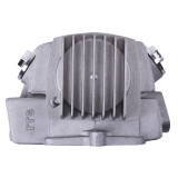 Головка циліндра 52 мм - Актив/Дельта/Альфа - TTG