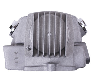 Головка циліндра 52 мм - Актив/Дельта/Альфа - TTG