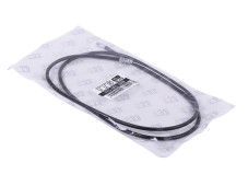 Трос газу L-1220 мм - 168F - TTG