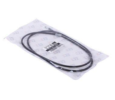 Трос газу L-1220 мм - 168F - TTG