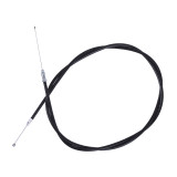 Трос газу L-1220 мм - 168F - TTG