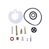 Ремкомплект карбюратора, к-т: 13 шт. - 168F - TTG