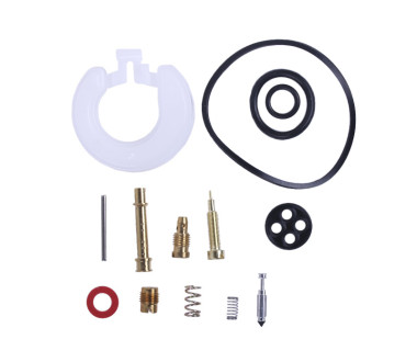 Ремкомплект карбюратора, к-т: 13 шт. - 168F - TTG