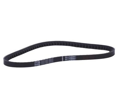 Ремінь 17*800 зубчастий (L-420 мм*2) - 168F - TTG