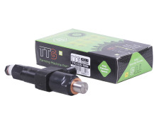 Паливний інжектор у зборі (форсунка) - 180N - TTG