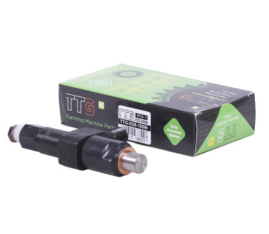 Паливний інжектор у зборі (форсунка) - 180N - TTG