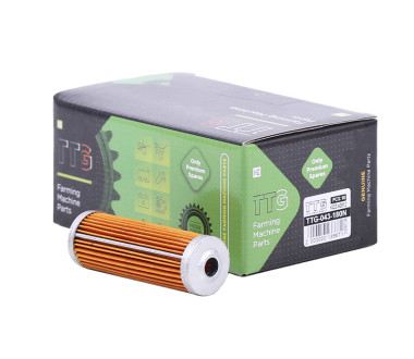 Фільтруючий паливний елемент - 180N - TTG