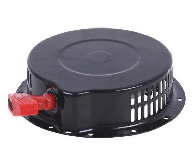 Стартер ручний - 186F - TTG