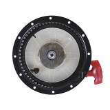 Стартер ручний - 186F - TTG