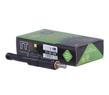 Паливний інжектор GZ (вузький) – 195N – TTG