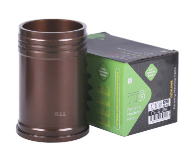 Гільза циліндра діаметр 95 мм (ZUBR original) - 195N - TTG