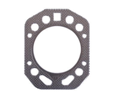 Прокладка головки циліндра ZUBR original (з язичком) - 195N - TTG