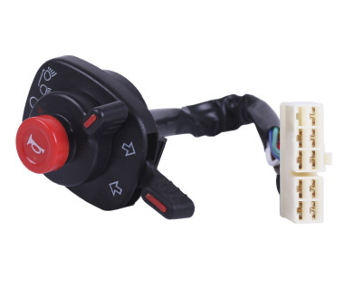 Перемикач світла/поворотів DongFeng 244